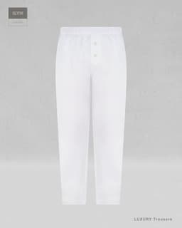 Luxury Trousers