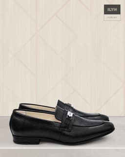 Luxury Loafers