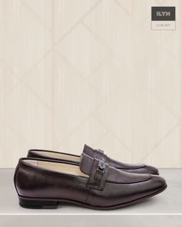 Luxury Loafers
