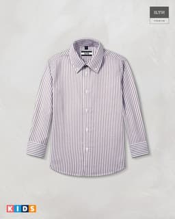 Premium Boys Dress Shirt