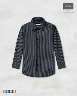 Premium Boys Dress Shirt