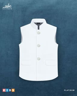 Platinum Kids Waistcoat