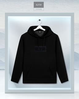Platinum Hoodie
