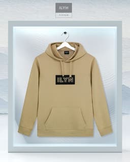 Platinum Hoodie