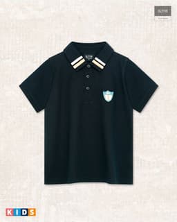 Platinum Boys Polo Shirt