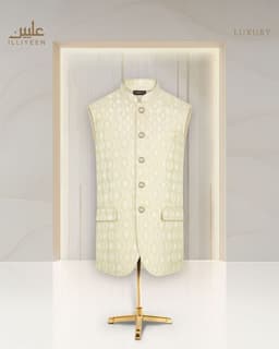 Luxury Waistcoat