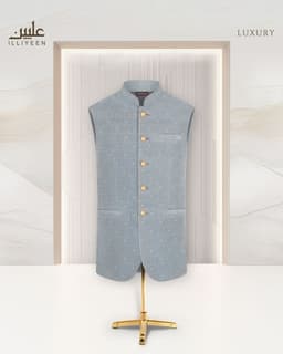 Luxury Waistcoat