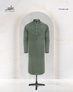 Premium Panjabi