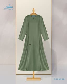 Premium Abaya