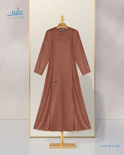 Premium Abaya