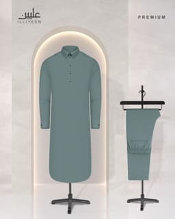 Premium Kabli Set