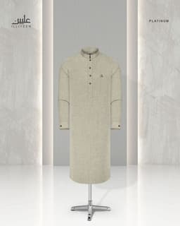 Platinum Panjabi