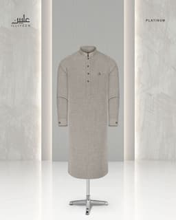 Platinum Panjabi