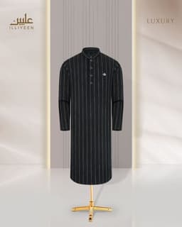 Luxury Panjabi