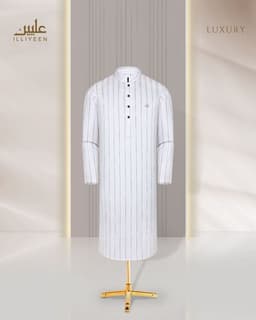 Luxury Panjabi