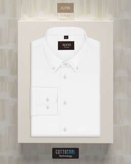 Luxury CottoCool Shirt