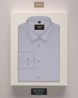 Luxury CottoCool Shirt