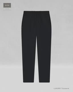 Luxury Trousers