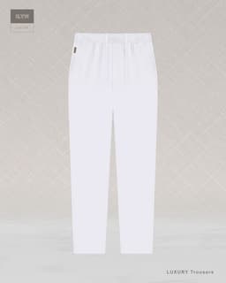 Luxury Trousers
