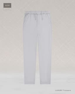 Luxury Trousers