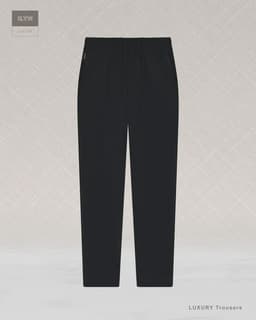 Luxury Trousers