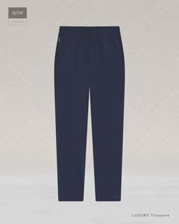 Luxury Trousers