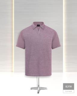 Platinum Polo Shirt