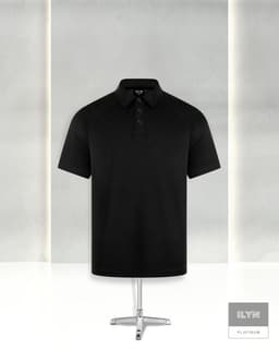 Platinum Polo Shirt