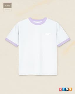 Luxury Kids T-Shirt