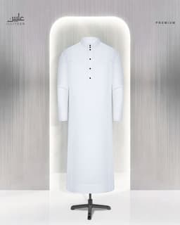 SuperAir Premium Saudi Thobe