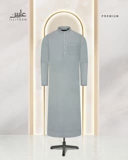 Premium Saudi Thobe
