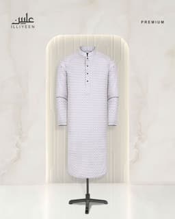Premium Panjabi