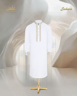 Velvet Edition Sahara Panjabi