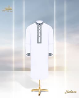 Velvet Edition Sahara Panjabi