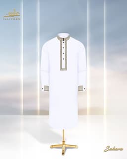 Velvet Edition Sahara Panjabi