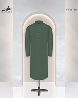 Premium Panjabi