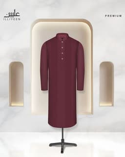 Premium Panjabi