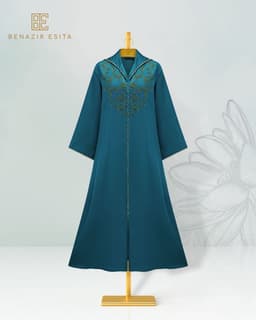 Benazir Esita Abaya