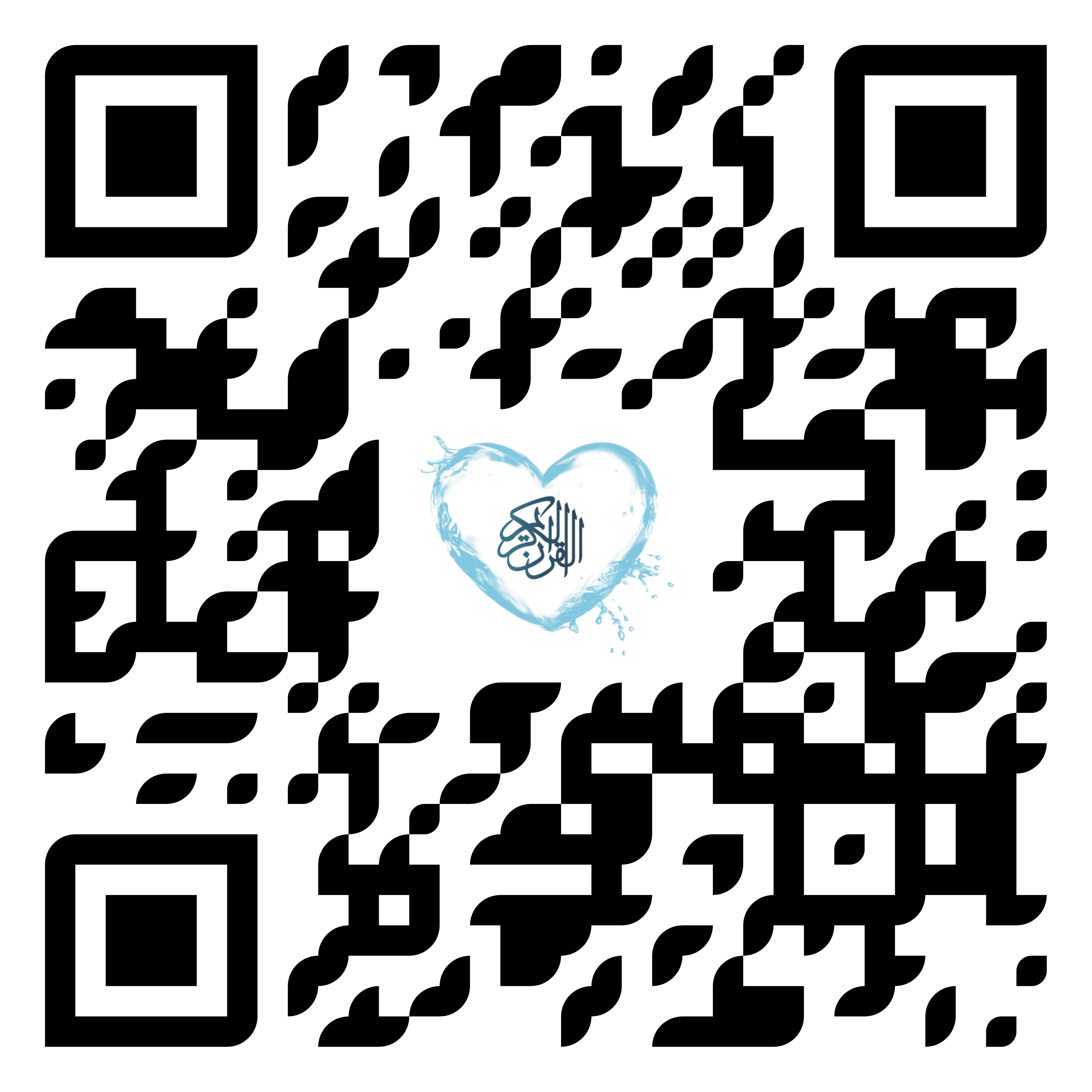 QR code