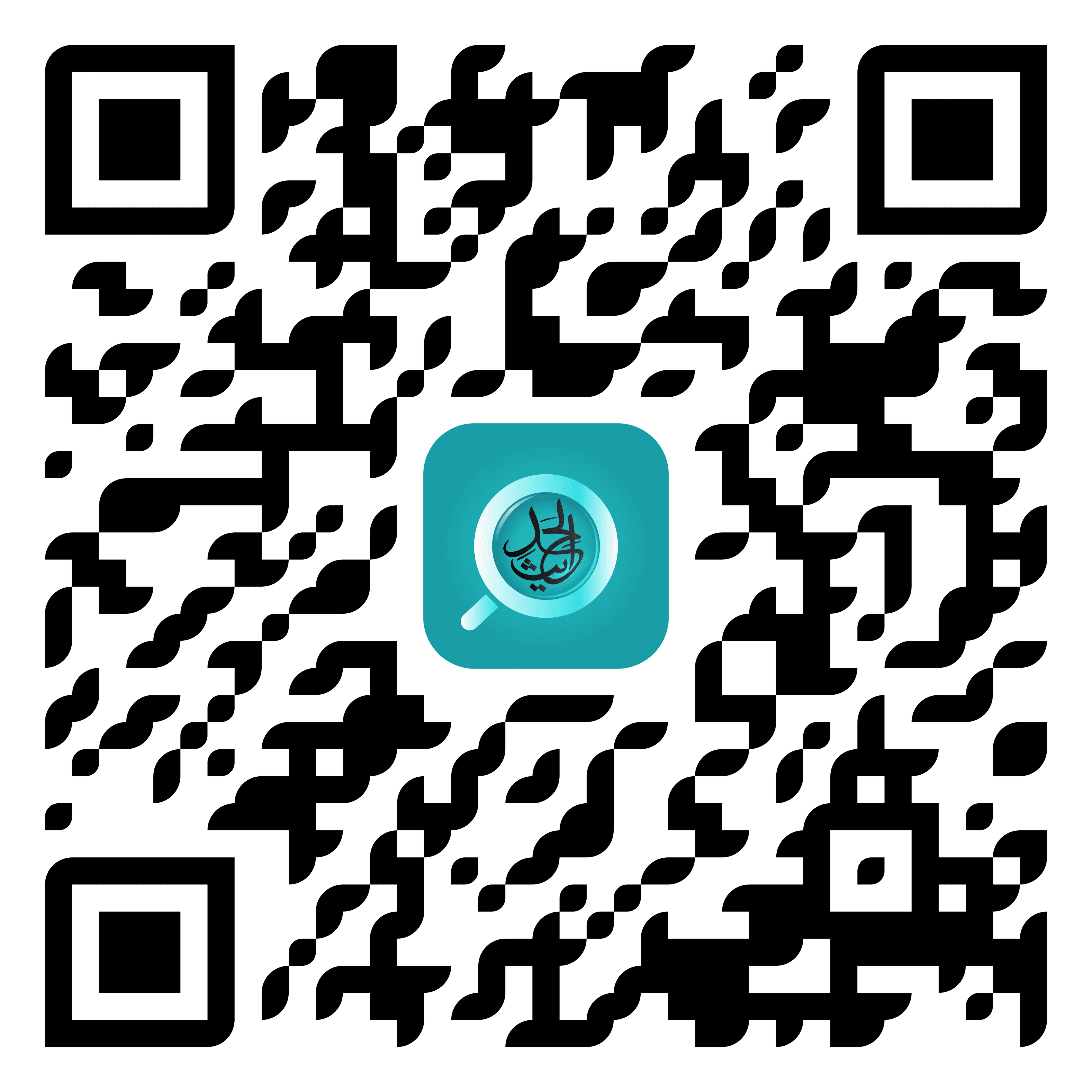 QR code