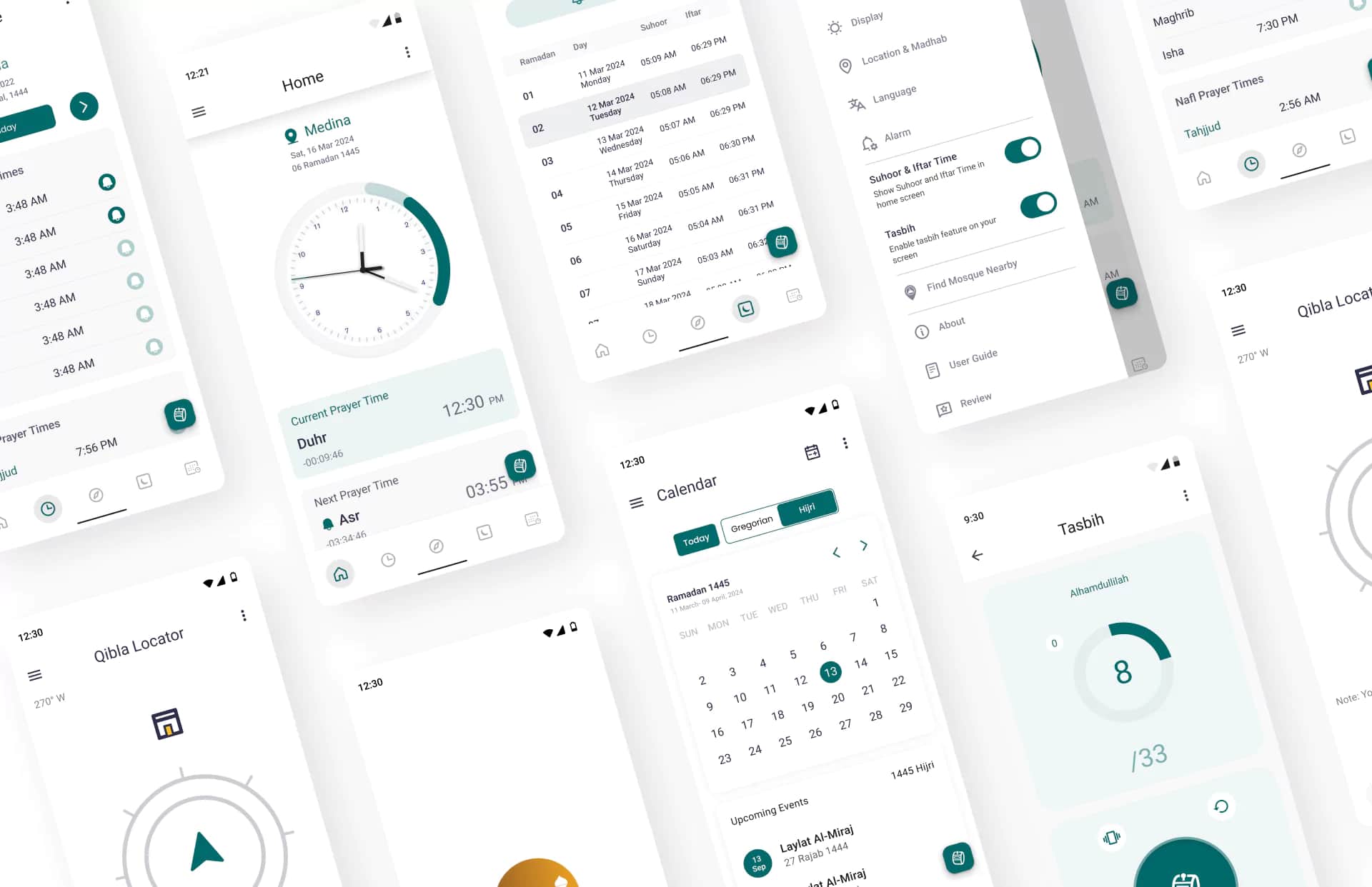 Theme Preview