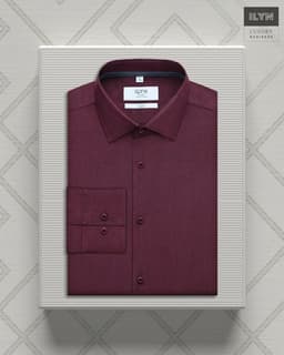 Luxury Business Shirt Luxury Business Shirt