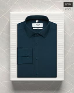Luxury Business Shirt Luxury Business Shirt