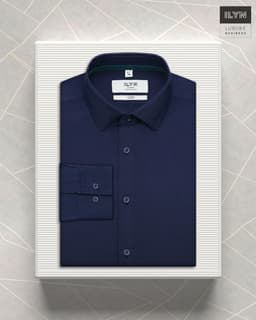Luxury Business Shirt Luxury Business Shirt