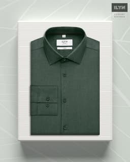 Luxury Business Shirt Luxury Business Shirt