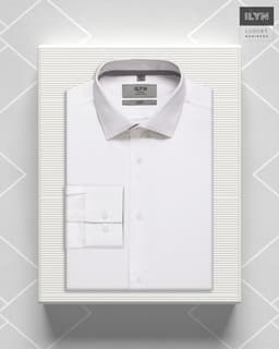 Luxury Business Shirt Luxury Business Shirt