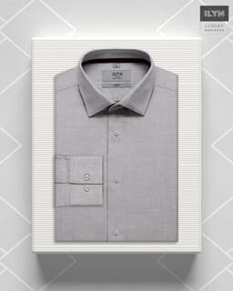 Luxury Business Shirt Luxury Business Shirt