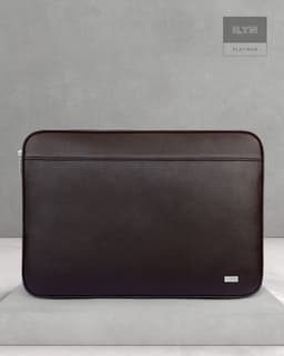 Luxury Laptop Sleeve Luxury Laptop Sleeve