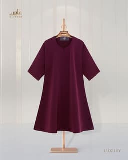 Luxury Kids Abaya Luxury Kids Abaya