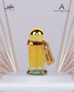 Imperial Musk Imperial Musk